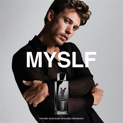 yves saint laurent myself primor|myslf perfume.